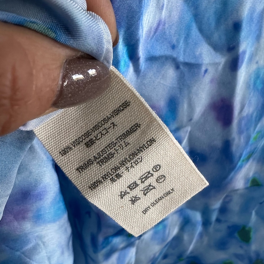 Jen’s pirate booty Mini slip Dress - Picture 7 of 8